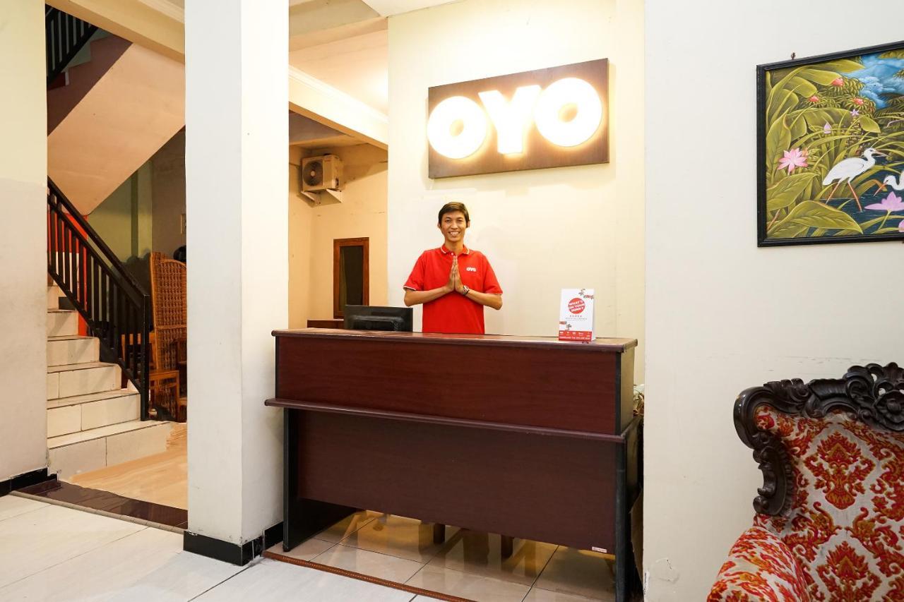 Kartika Syariah Homestay By Stayku Surabaya Eksteriør bilde